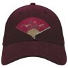 Heavy Brushed Cotton Cap Thumbnail