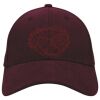 Heavy Brushed Cotton Cap Thumbnail