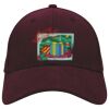 Heavy Brushed Cotton Cap Thumbnail