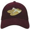 Heavy Brushed Cotton Cap Thumbnail