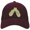 Heavy Brushed Cotton Cap Thumbnail
