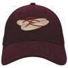 Heavy Brushed Cotton Cap Thumbnail