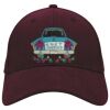 Heavy Brushed Cotton Cap Thumbnail