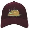 Heavy Brushed Cotton Cap Thumbnail