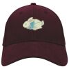 Heavy Brushed Cotton Cap Thumbnail