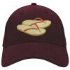 Heavy Brushed Cotton Cap Thumbnail