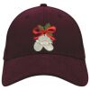 Heavy Brushed Cotton Cap Thumbnail