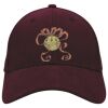 Heavy Brushed Cotton Cap Thumbnail
