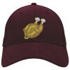 Heavy Brushed Cotton Cap Thumbnail