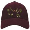 Heavy Brushed Cotton Cap Thumbnail
