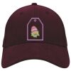 Heavy Brushed Cotton Cap Thumbnail