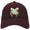 Heavy Brushed Cotton Cap Thumbnail