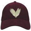 Heavy Brushed Cotton Cap Thumbnail