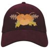 Heavy Brushed Cotton Cap Thumbnail