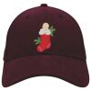 Heavy Brushed Cotton Cap Thumbnail