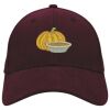 Heavy Brushed Cotton Cap Thumbnail