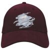Heavy Brushed Cotton Cap Thumbnail