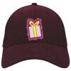 Heavy Brushed Cotton Cap Thumbnail