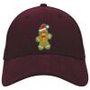Heavy Brushed Cotton Cap Thumbnail