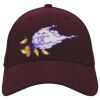 Heavy Brushed Cotton Cap Thumbnail
