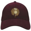 Heavy Brushed Cotton Cap Thumbnail