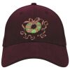 Heavy Brushed Cotton Cap Thumbnail