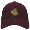 Heavy Brushed Cotton Cap Thumbnail