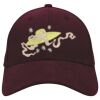 Heavy Brushed Cotton Cap Thumbnail