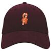 Heavy Brushed Cotton Cap Thumbnail