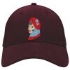 Heavy Brushed Cotton Cap Thumbnail