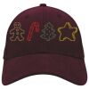 Heavy Brushed Cotton Cap Thumbnail