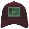 Heavy Brushed Cotton Cap Thumbnail