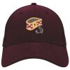 Heavy Brushed Cotton Cap Thumbnail