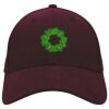 Heavy Brushed Cotton Cap Thumbnail