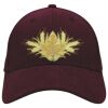 Heavy Brushed Cotton Cap Thumbnail