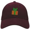 Heavy Brushed Cotton Cap Thumbnail
