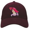 Heavy Brushed Cotton Cap Thumbnail