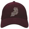 Heavy Brushed Cotton Cap Thumbnail