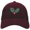 Heavy Brushed Cotton Cap Thumbnail