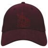 Heavy Brushed Cotton Cap Thumbnail