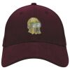 Heavy Brushed Cotton Cap Thumbnail