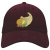 Heavy Brushed Cotton Cap Thumbnail