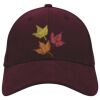 Heavy Brushed Cotton Cap Thumbnail