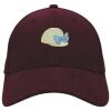 Heavy Brushed Cotton Cap Thumbnail