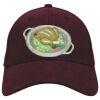 Heavy Brushed Cotton Cap Thumbnail