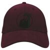 Heavy Brushed Cotton Cap Thumbnail