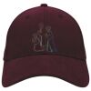 Heavy Brushed Cotton Cap Thumbnail