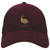Heavy Brushed Cotton Cap Thumbnail