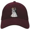 Heavy Brushed Cotton Cap Thumbnail