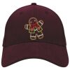 Heavy Brushed Cotton Cap Thumbnail